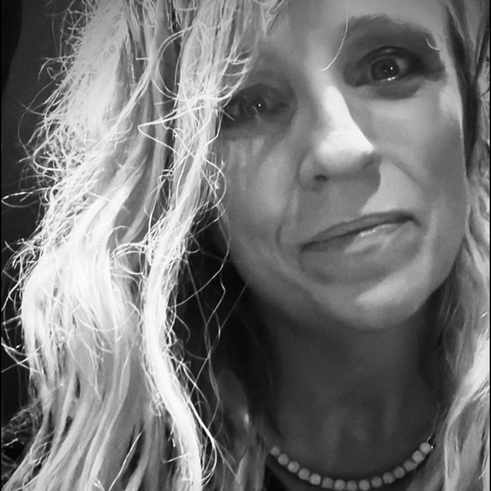 Meet your Posher, Michele